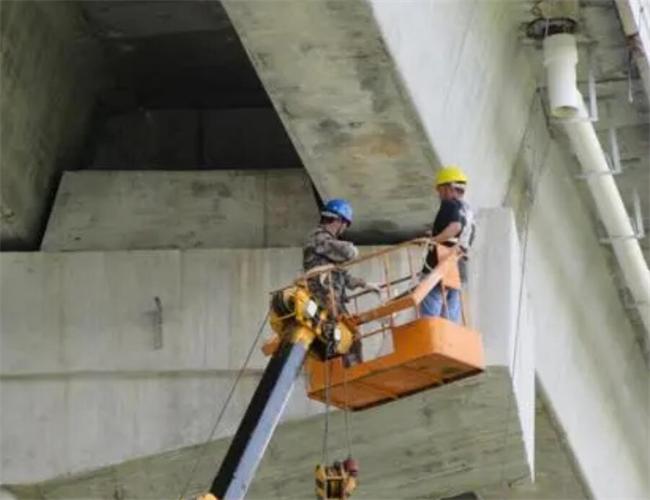 玉溪桥梁建设排水系统