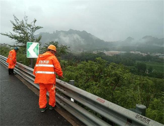 玉溪大型机场排水系统